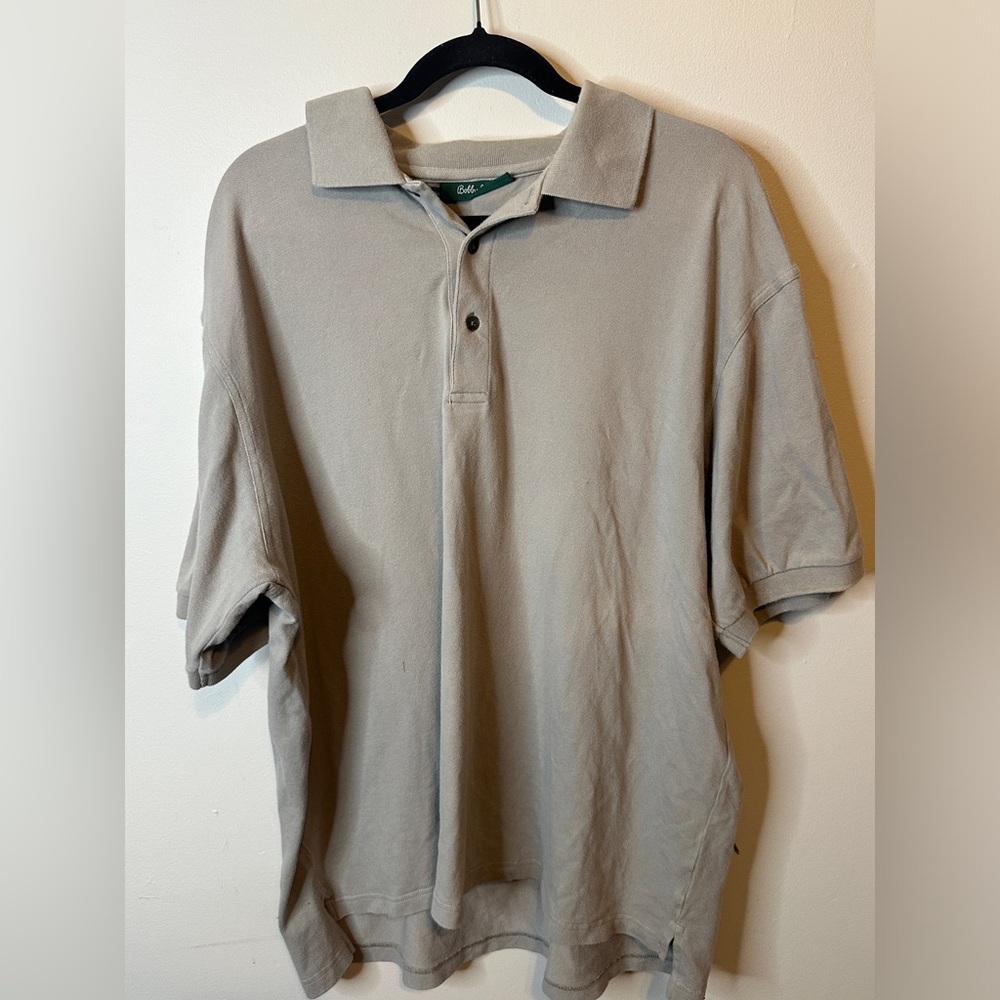 Bobby Jones XXL polo